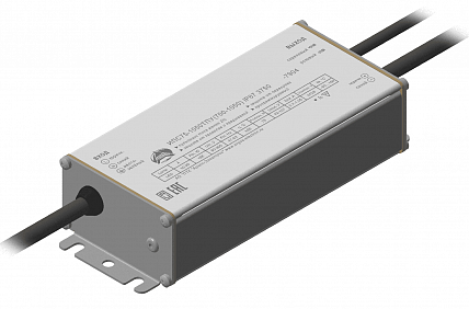 Источник питания Аргос ИПС75-1050ТПУ(700-1050) IP67 3750