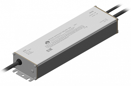 Источник питания Аргос ИПС240-1050ТПУ(700-1050) IP67 7850