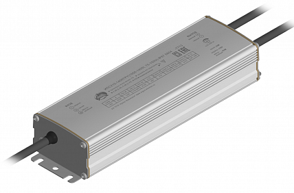 Источник питания Аргос ИПС210-1400ТРУ(1050-1400I, 75-150U) IP67 5604