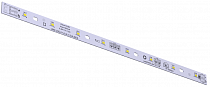 Светодиодный модуль LINE 235x11.6 AL1 2x4 Refond 2835 THA CRI80 50KE50-C