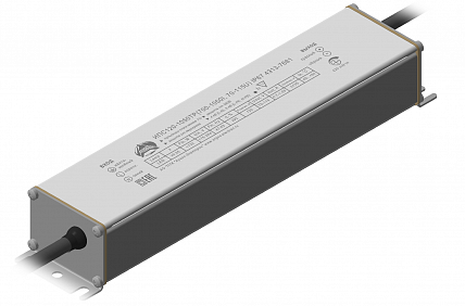 Источник питания Аргос ИПС120-1050ТР(700-1050I, 70-115U) IP67 4313