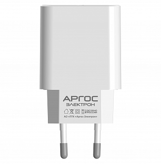 Зарядное устройство Argos-VoltPro AVP20-1C G100