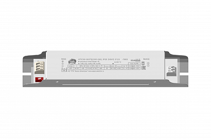 Источник питания Аргос ИПС50-350ТД(300-350) IP20 ОФИС 0123