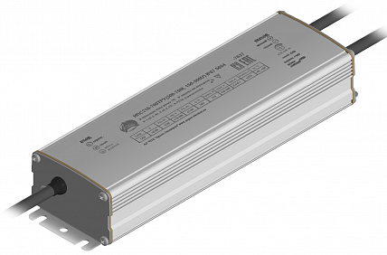 Источник питания Аргос ИПС210-700ТРУ(300-700I, 150-300U) IP67 5604
