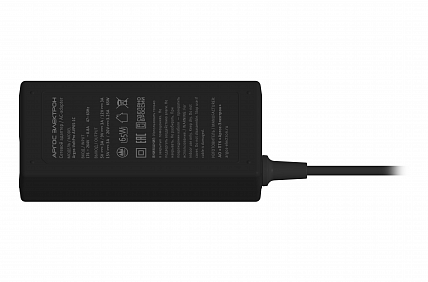 AC адаптер Argos-VoltPro AVP65-1C G700