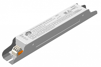 Источник питания Аргос ИПС50-350ТД(260-400I) IP20 0221