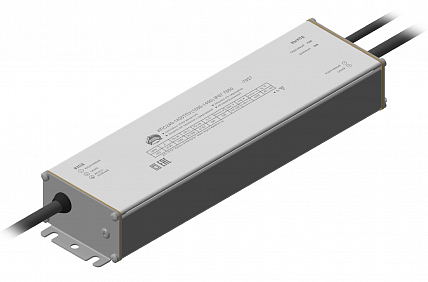 Источник питания Аргос ИПС240-1400ТПУ(1050-1400) IP67 7850