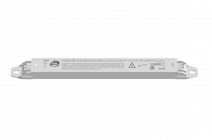 Источник питания Аргос ИПС35-350Т IP20 ОФИС 6010