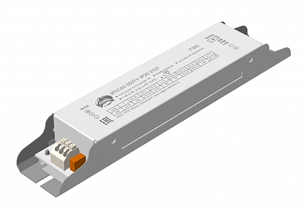 Источник питания Аргос ИПС50-350ТУ IP20 0107