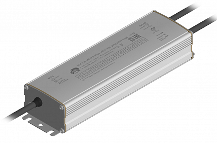 Источник питания Аргос ИПС210-1050ТРУ(700-1050I, 100-200U) IP67 5604
