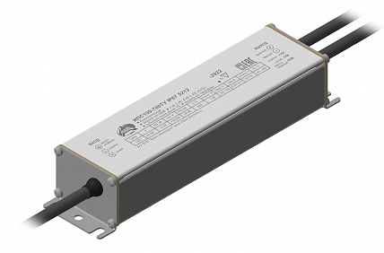 Источник питания Аргос ИПС100-700ТУ IP67 5212