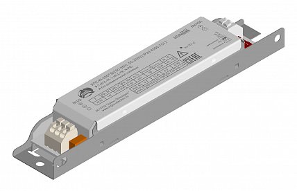 Источник питания Аргос ИПС40-350ТД(200-350I, 55-200U) IP20 8000